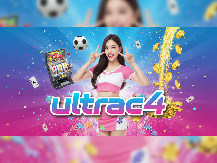 ultrac4 สล็อตออนไลน์